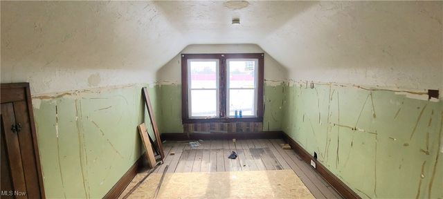 14819 Hale Avenue, Cleveland, OH 44110