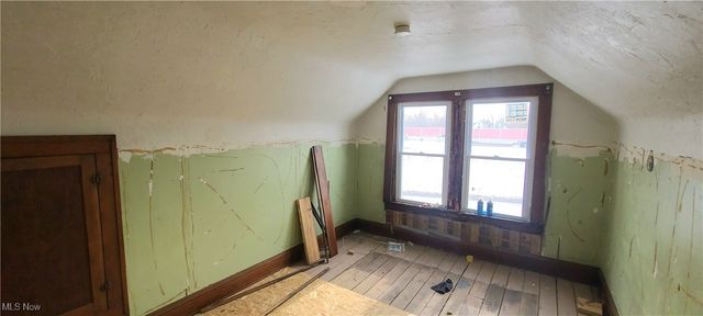 14819 Hale Avenue, Cleveland, OH 44110