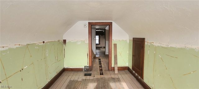 14819 Hale Avenue, Cleveland, OH 44110