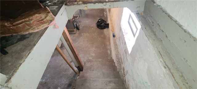 14819 Hale Avenue, Cleveland, OH 44110