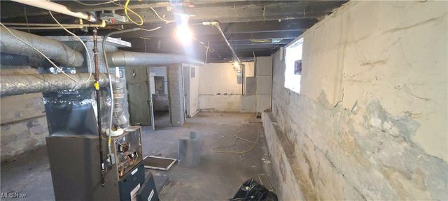 14819 Hale Avenue, Cleveland, OH 44110