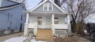 14819 Hale Avenue, Cleveland, OH 44110