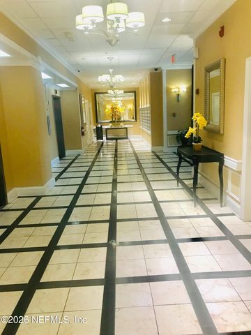 311 W ASHLEY Street 205, Jacksonville, FL 32202