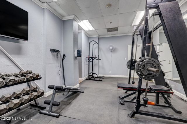 311 W ASHLEY Street 205, Jacksonville, FL 32202
