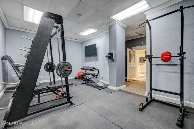 311 W ASHLEY Street 205, Jacksonville, FL 32202