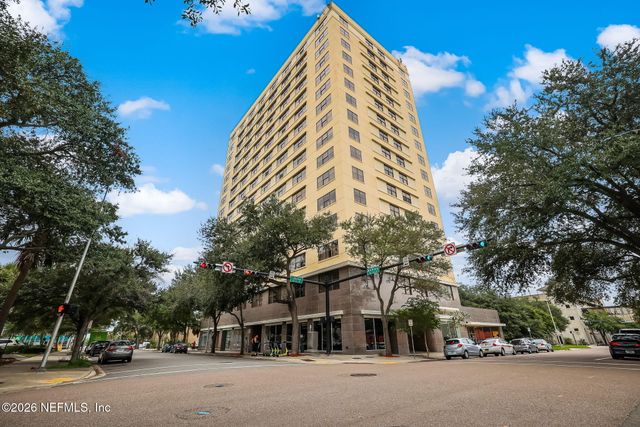 311 W ASHLEY Street 205, Jacksonville, FL 32202