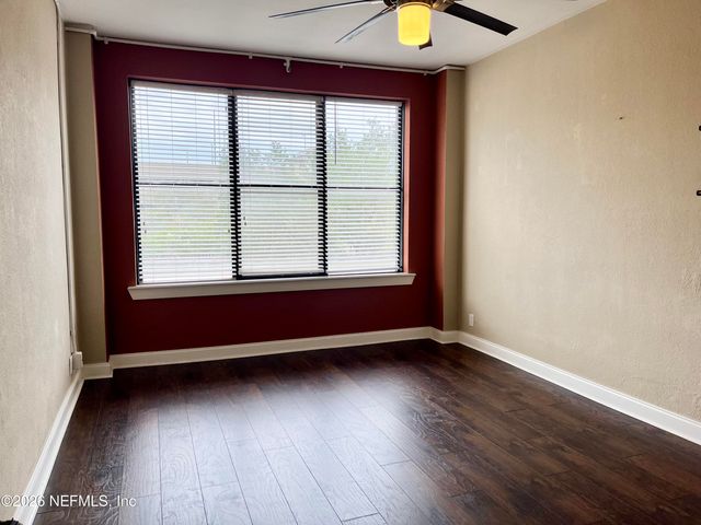 311 W ASHLEY Street 205, Jacksonville, FL 32202