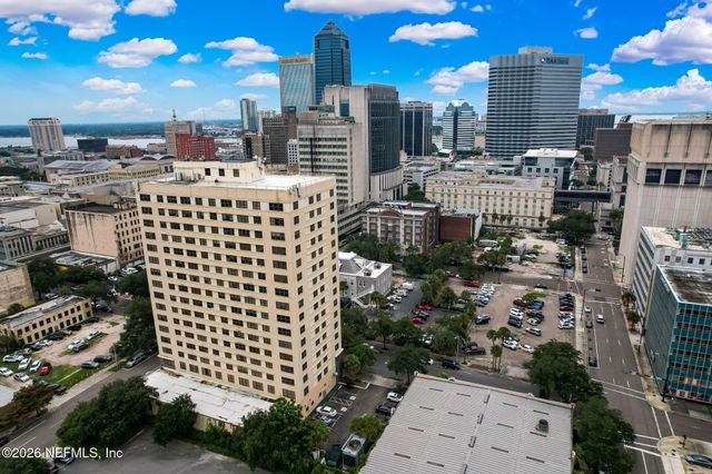 311 W ASHLEY Street 205, Jacksonville, FL 32202