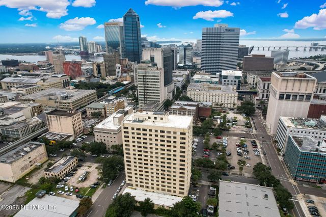 311 W ASHLEY Street 205, Jacksonville, FL 32202