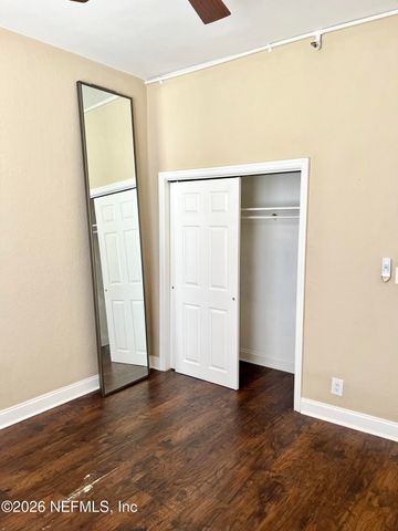 311 W ASHLEY Street 205, Jacksonville, FL 32202