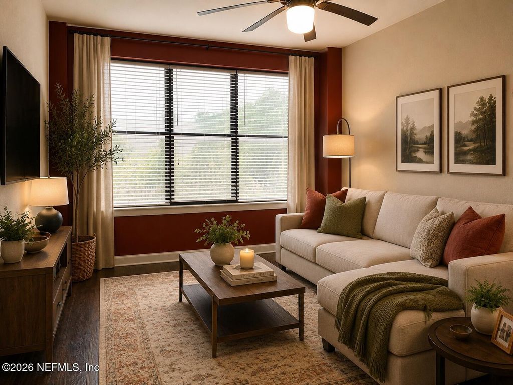 311 W ASHLEY Street 205, Jacksonville, FL 32202