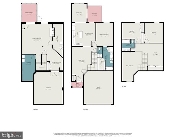 234 MASONIC DR, Elizabethtown, PA 17022