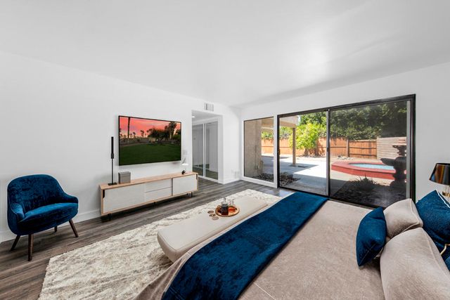 28 Chandra Lane, Rancho Mirage, CA 92270