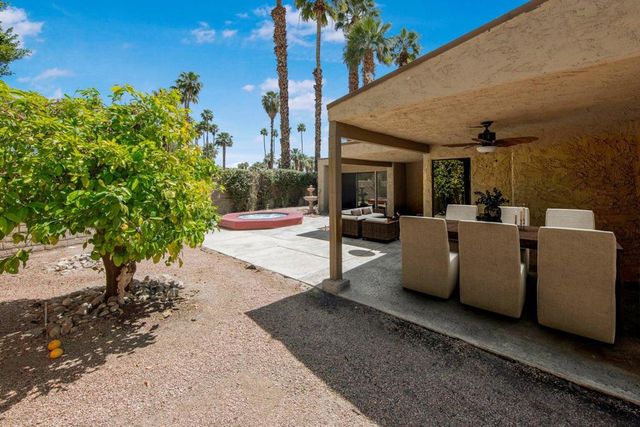 28 Chandra Lane, Rancho Mirage, CA 92270