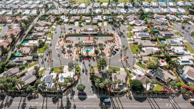 28 Chandra Lane, Rancho Mirage, CA 92270