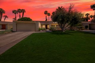 28 Chandra Lane, Rancho Mirage, CA 92270