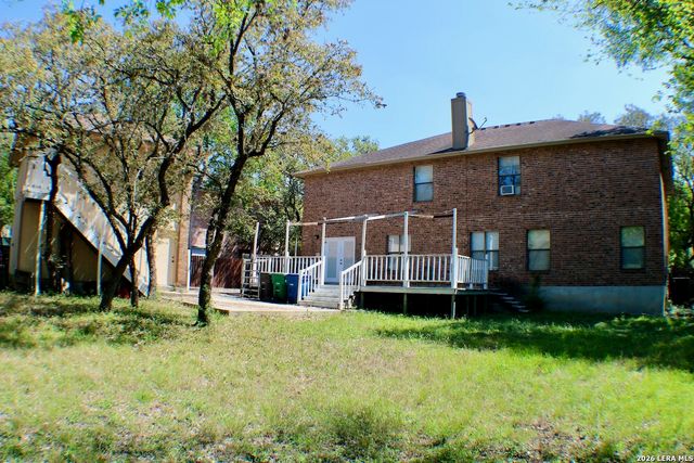 7135 Shadow, San Antonio, TX 78250