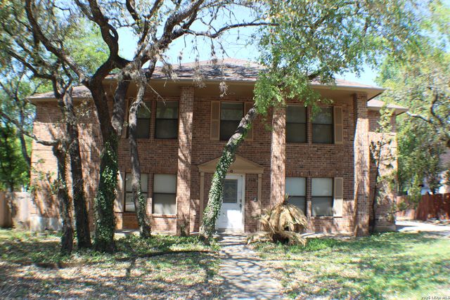 7135 Shadow, San Antonio, TX 78250