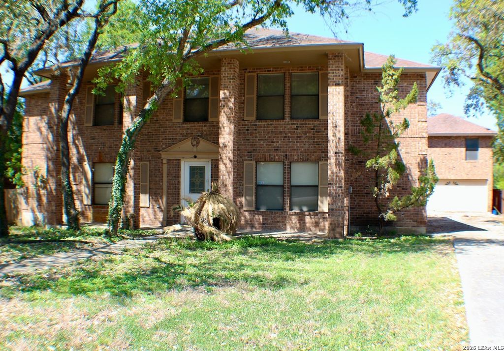 7135 Shadow, San Antonio, TX 78250