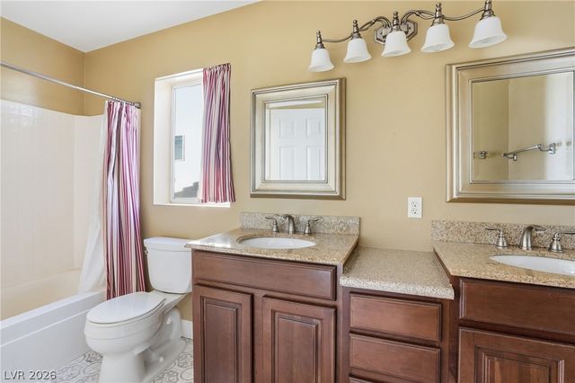 10071 Lemon Valley Avenue, Las Vegas, NV 89147