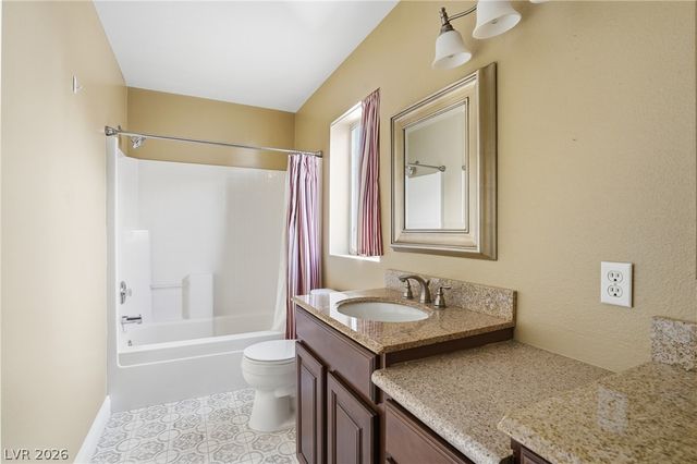 10071 Lemon Valley Avenue, Las Vegas, NV 89147