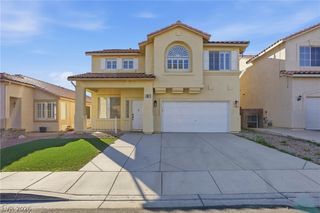 10071 Lemon Valley Avenue, Las Vegas, NV 89147