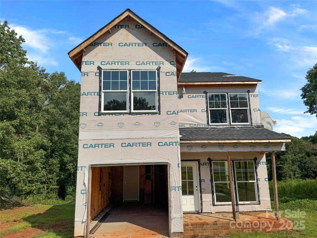 1074 Lyndsey Brook Court, Lincolnton, NC 28092