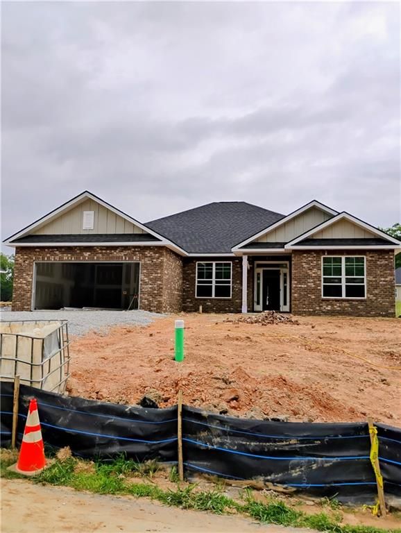 313 Angela Lot 5 Avenue, Bowdon, GA 30108