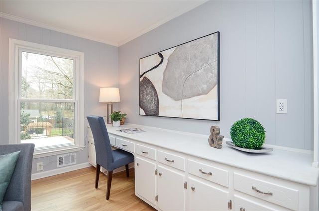 4086 Brymond Drive, Tucker, GA 30084