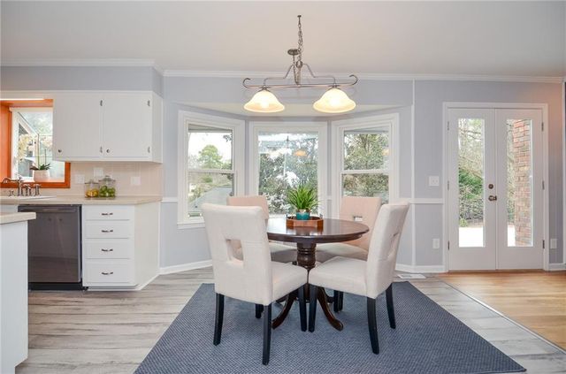 4086 Brymond Drive, Tucker, GA 30084