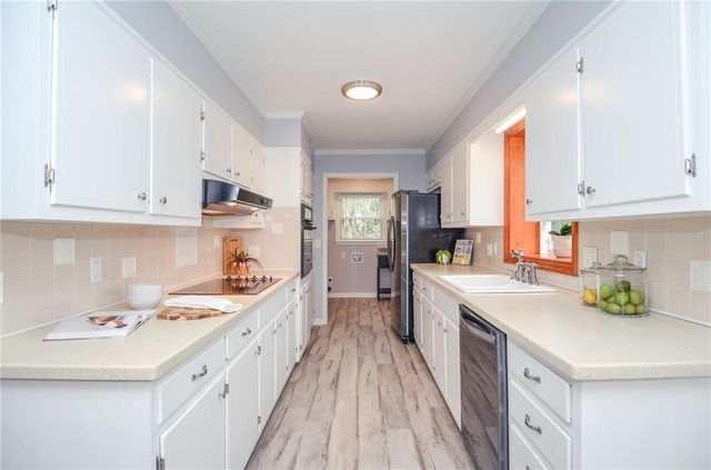 4086 Brymond Drive, Tucker, GA 30084