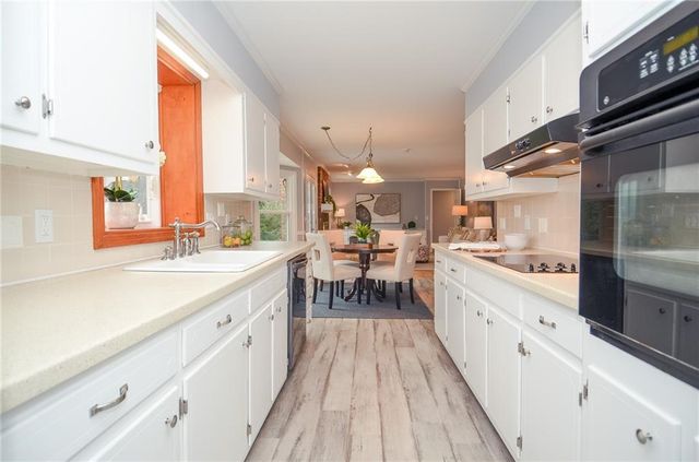 4086 Brymond Drive, Tucker, GA 30084