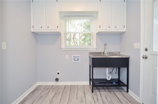 4086 Brymond Drive, Tucker, GA 30084