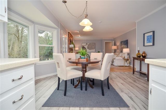 4086 Brymond Drive, Tucker, GA 30084