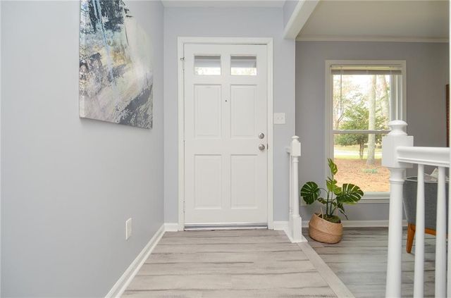 4086 Brymond Drive, Tucker, GA 30084