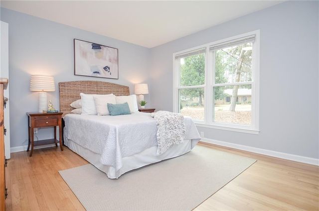 4086 Brymond Drive, Tucker, GA 30084