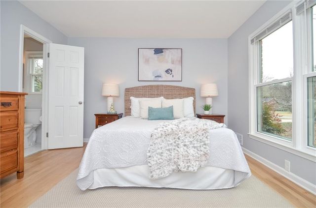 4086 Brymond Drive, Tucker, GA 30084