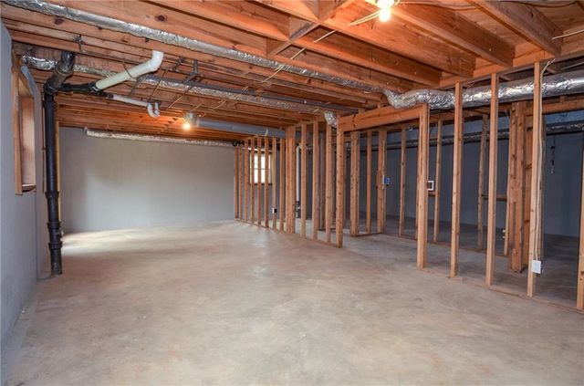 4086 Brymond Drive, Tucker, GA 30084