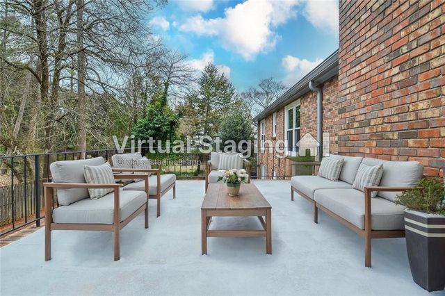 4086 Brymond Drive, Tucker, GA 30084