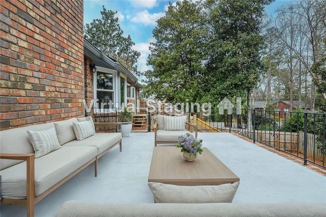 4086 Brymond Drive, Tucker, GA 30084