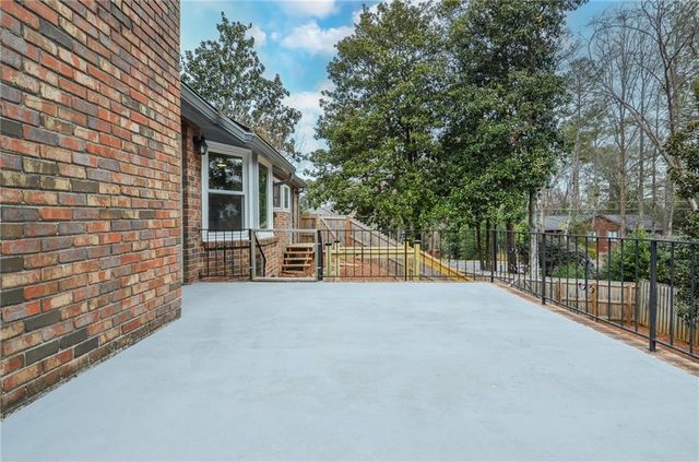 4086 Brymond Drive, Tucker, GA 30084