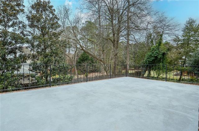 4086 Brymond Drive, Tucker, GA 30084