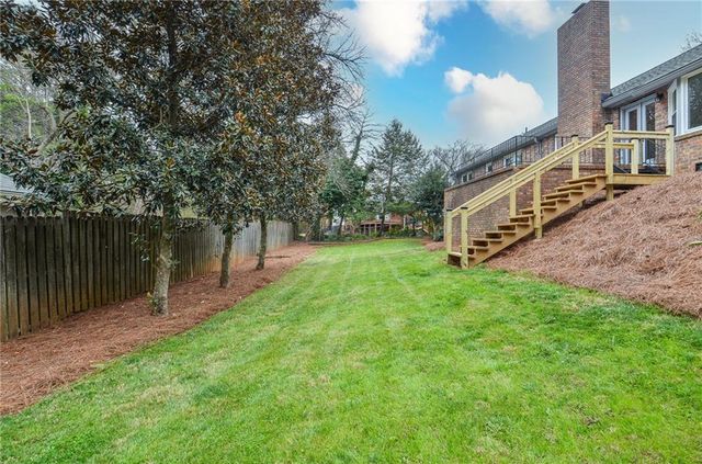 4086 Brymond Drive, Tucker, GA 30084