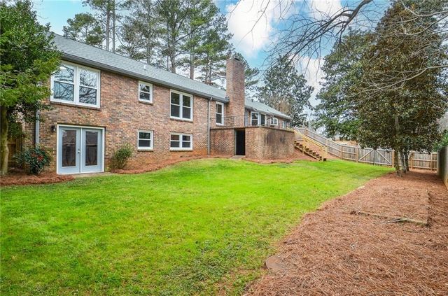 4086 Brymond Drive, Tucker, GA 30084