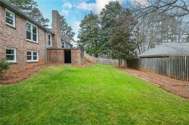 4086 Brymond Drive, Tucker, GA 30084