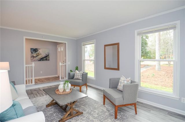 4086 Brymond Drive, Tucker, GA 30084