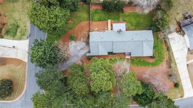 4086 Brymond Drive, Tucker, GA 30084