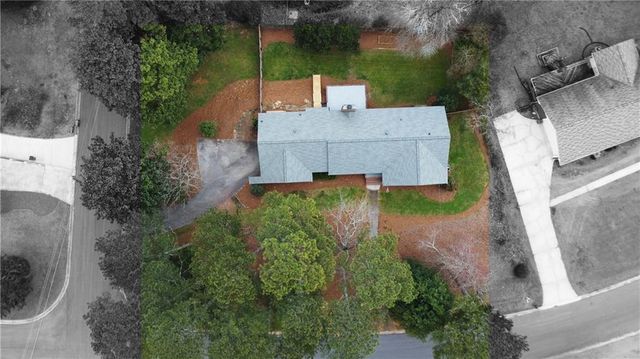 4086 Brymond Drive, Tucker, GA 30084