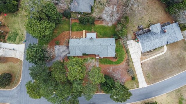 4086 Brymond Drive, Tucker, GA 30084