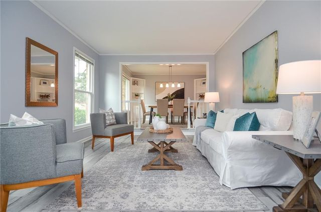 4086 Brymond Drive, Tucker, GA 30084